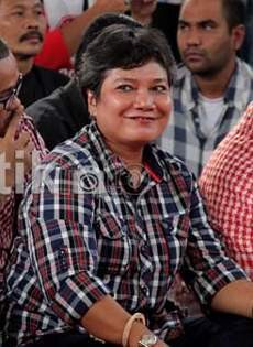 Ketua Komisi IX DPR Tak Tahu Ada Anggotanya Peras Dirut Jamsostek