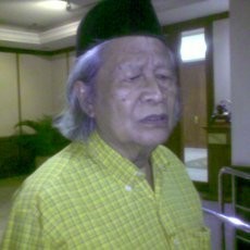 Ahok Setujui Nama Jalan Baru Beraroma Betawi di Jakarta