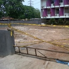 Rebutan Tanah Sengketa, Dua Kelompok Massa Bentrok di Utan Kayu