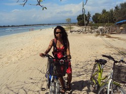 Bali, Hili  Tawarungan, bintan 