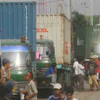 Demo Buruh, Pungli & Infrastruktur Minim Membuat Pengusaha Resah