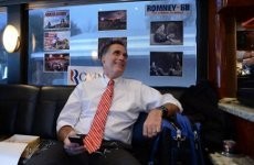 Jelang Pilpres AS, Romney Kaitkan Obama dengan Chavez & Castro
