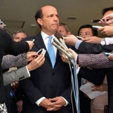 Tentara AS Tampar Anak Jepang, Dubes AS Sangat Marah