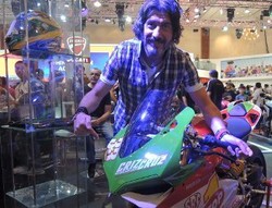 JMCS Kini Bukan Hanya Milik Jepang Saja