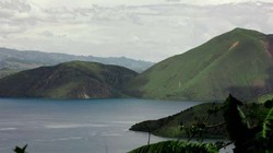 Danau Toba, Keindahan dari Letusan Terdahsyat di Dunia
