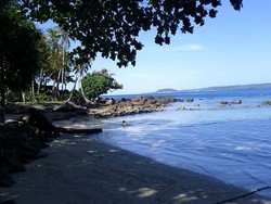 Inilah Surga Taman Laut di Barat Indonesia