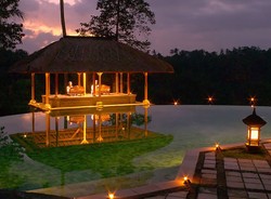 Hebat! Indonesia Punya Hotel Terbaik di Asia Tenggara