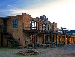 10 Kota Paling Berbahaya di Dunia