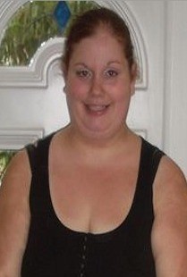 Takut Dicap Sebagai Ibu Gemuk di Sekolah Anak, Berat Badan Hilang 71 Kg