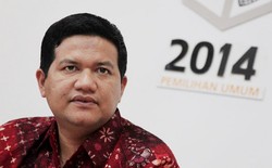 Jika Diharuskan, KPU Akan Verifikasi Ulang