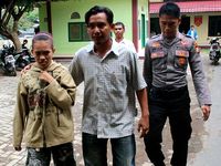 Mahasiswi Penculik Bayi di RS Makassar Dibekuk