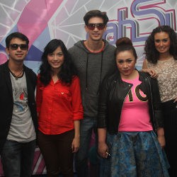 Ultah ke-6, BBB Tegaskan Tidak Bubar