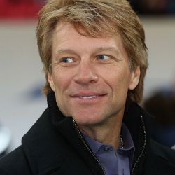 Keluarga Terancam Badai Sandy, Jon Bon Jovi Tinggalkan Band