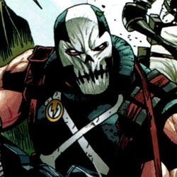 Musuh Utama Captain America Crossbones Juga Tampil di Avengers 2