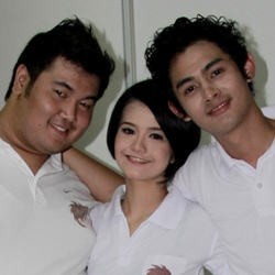Ini Dia Bintang Baru Film Lupus