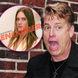 Ayah Jessica Simpson Ternyata Pernah Sewa Cowok Bayaran