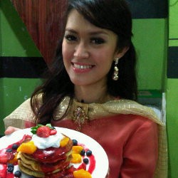 Deddy Mizwar Nikahkan Anaknya