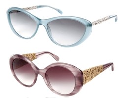 Chanel Luncurkan Lini Kacamata Terbaru Bertema Baroque