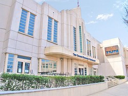 Pasca Badai Sandy, Restoran Ini Tetap Sajikan Menu Lengkap