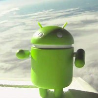 Android Jauh Tinggalkan Lawan-lawannya
