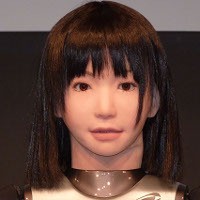 Aih... Cantiknya Robot-robot Ini