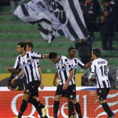 Kisah Lain Sepakbola Modern dari Friuli