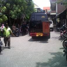 Ancaman Adanya Bom Di SDN Bubutan Tidak Terbukti