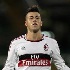 Jangan Ganggu El Shaarawy