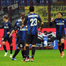 Di Juventus Stadium, Inter Ingin Teruskan Tren Positif