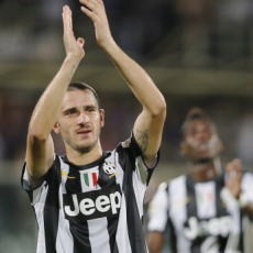 Juventus 115 Tahun Menuju Rekor 50