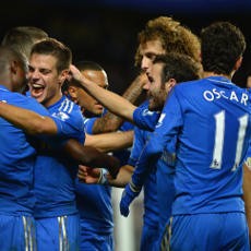 Cech Akan Bawa Chelsea Menangi Piala Liga Inggris