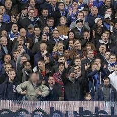 Chelsea & Kepolisian London Investigasi Dugaan Rasis di Laga Kontra MU