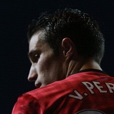 Wenger Berharap Fans Arsenal Hormati Van Persie