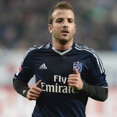Van der Vaart Bidik Kemenangan dari Bayern