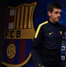 Laga Spesial untuk Tito Vilanova