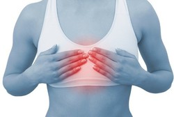 Payudara Terasa Sakit? Ini Dia Penyebabnya