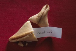 Ini Penjelasan Ilmiah Tentang Keberuntungan Ala Serendipity