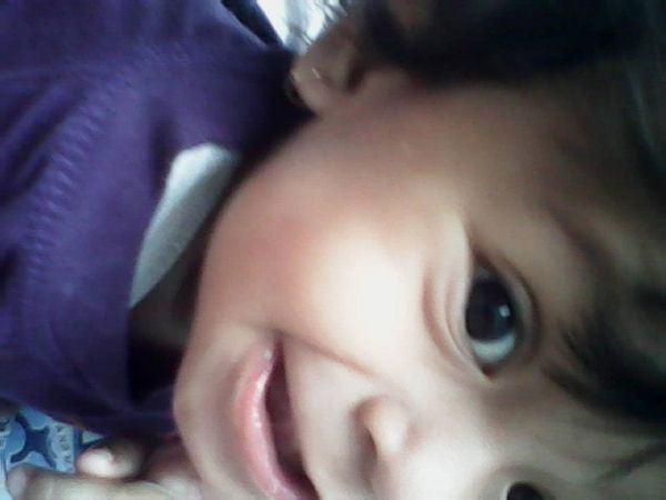 Nadhira Zalfa Irwansyah, 1,7 Tahun, Perempuan