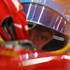 Alonso: Tak Ada Disharmoni di Ferrari