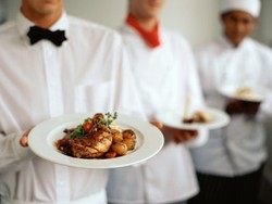 Malaysia Gelar Kompetisi Masak Menu Halal
