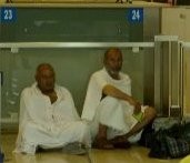 PPIH Soroti Keterlambatan Penerbangan Haji