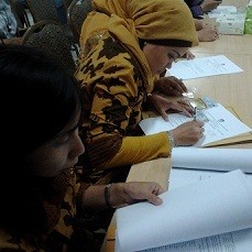 Golkar Diminta Lengkapi Dokumen Kepemilikan Kantor DPD