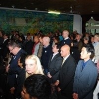 Diaspora Indonesia di Belanda Berkumpul Bahas Peranan