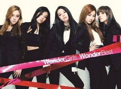 Wonder Girls: Cowok Indonesia Keren-keren Banget