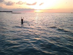 Karimun Jawa yang Menakjubkan