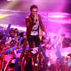 NOAH Bukan Saingan bagi Boyband Indonesia