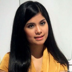 Annisa Pohan Diminta Anak Punya Momongan Lagi 