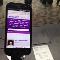 HTC Beri Kejutan untuk Indonesia