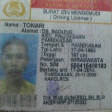 Pelaku Bajing Loncat Tewas Ditembak