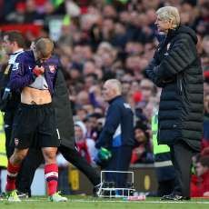 Andai Main 11 Orang, Arsenal Mungkin Bisa Comeback